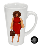 Red Dress Fashionistas