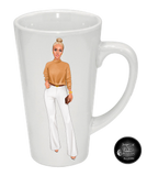 Tan Top Fashionista's