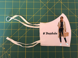 #Bossbabe Mask