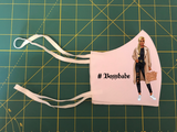 #Bossbabe Mask