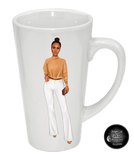 Tan Top Fashionista's