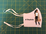 #Bossbabe Mask