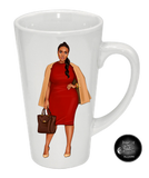 Red Dress Fashionistas