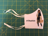 #Bossbabe Mask