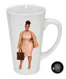 Tan Dress Fashionista's