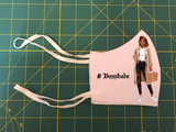 #Bossbabe Mask