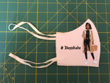 #Bossbabe Mask