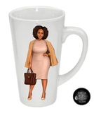 Tan Dress Fashionista's