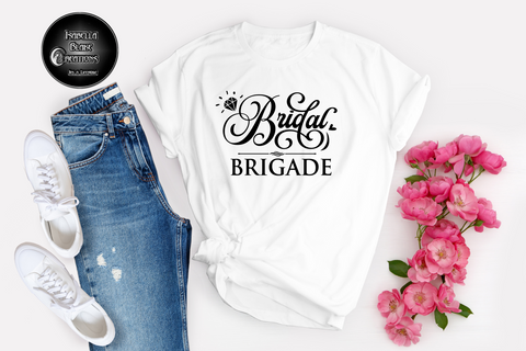 Bride Brigade
