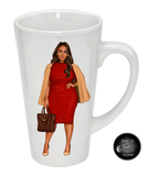 Red Dress Fashionistas