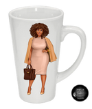 Tan Dress Fashionista's