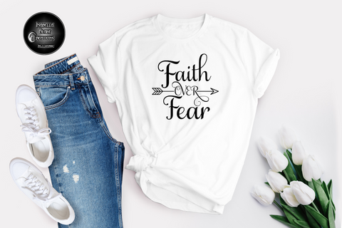 Faith over Fear 3