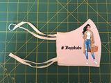 #Bossbabe Mask