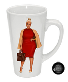 Red Dress Fashionistas