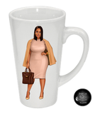 Tan Dress Fashionista's