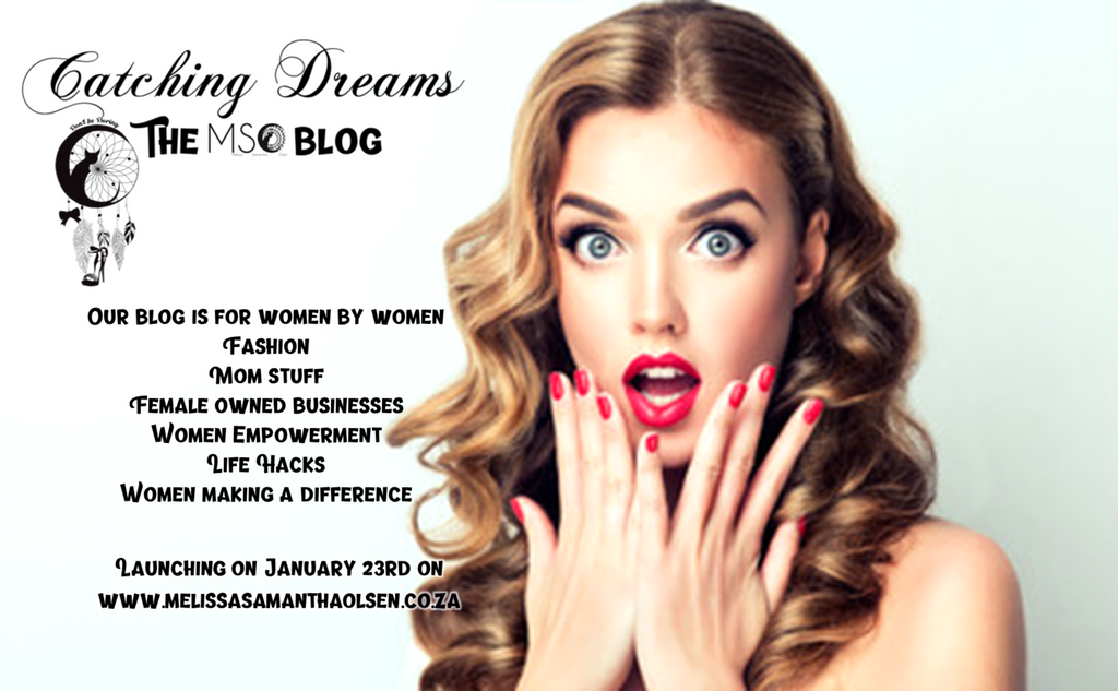 Catching Dreams The MSO Blog (23/01/19)