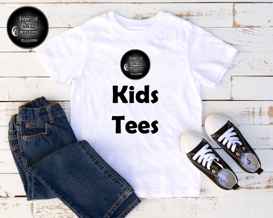 Kids Tees