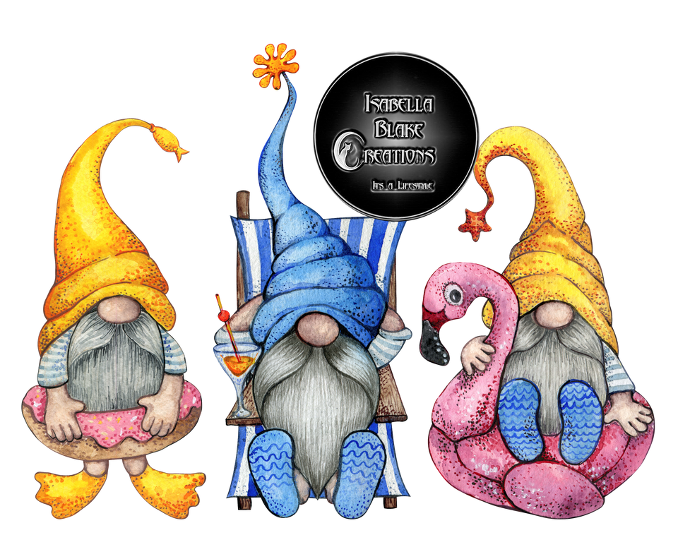 Gnomes