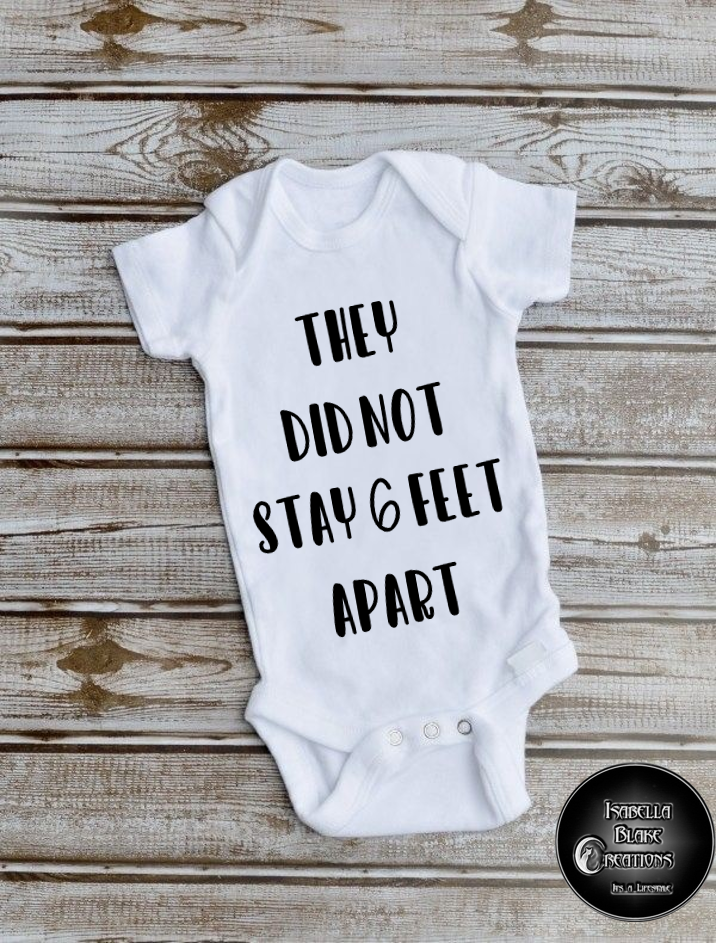 Baby Vests