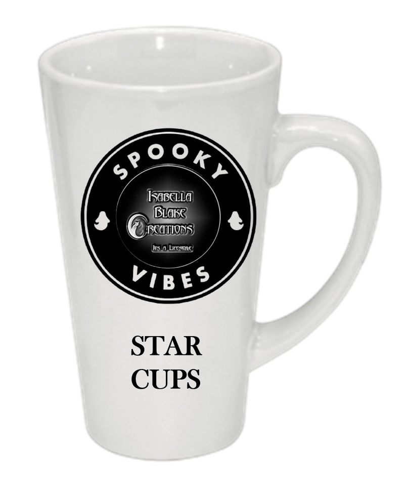 Star MUGS