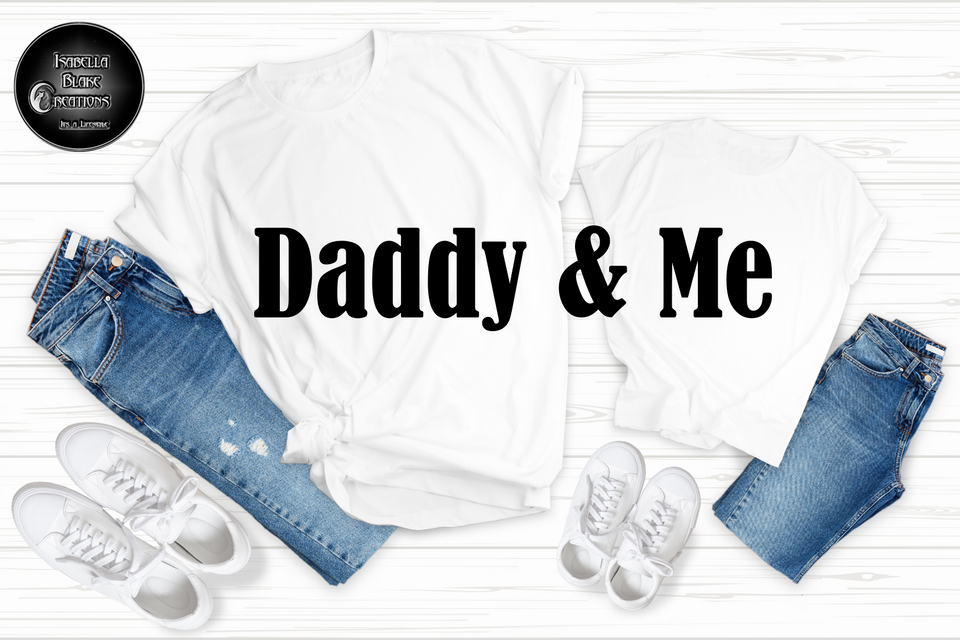 Dad &amp; Kids