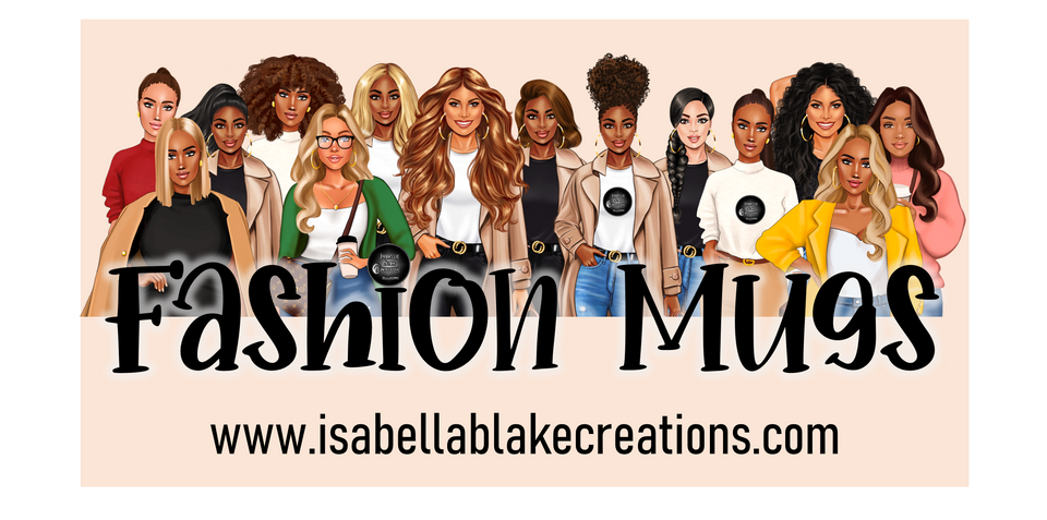 Fashion Mugs