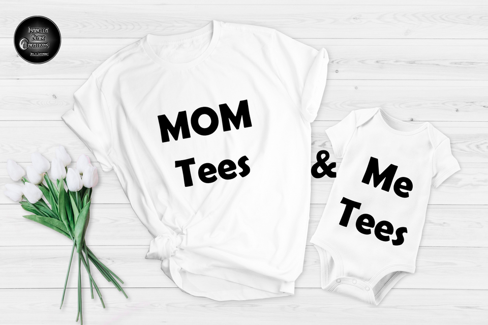 Mama &amp; Me