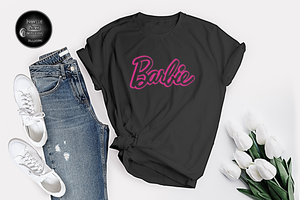 Barbie