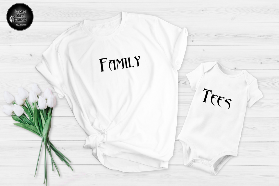 Family Shirts