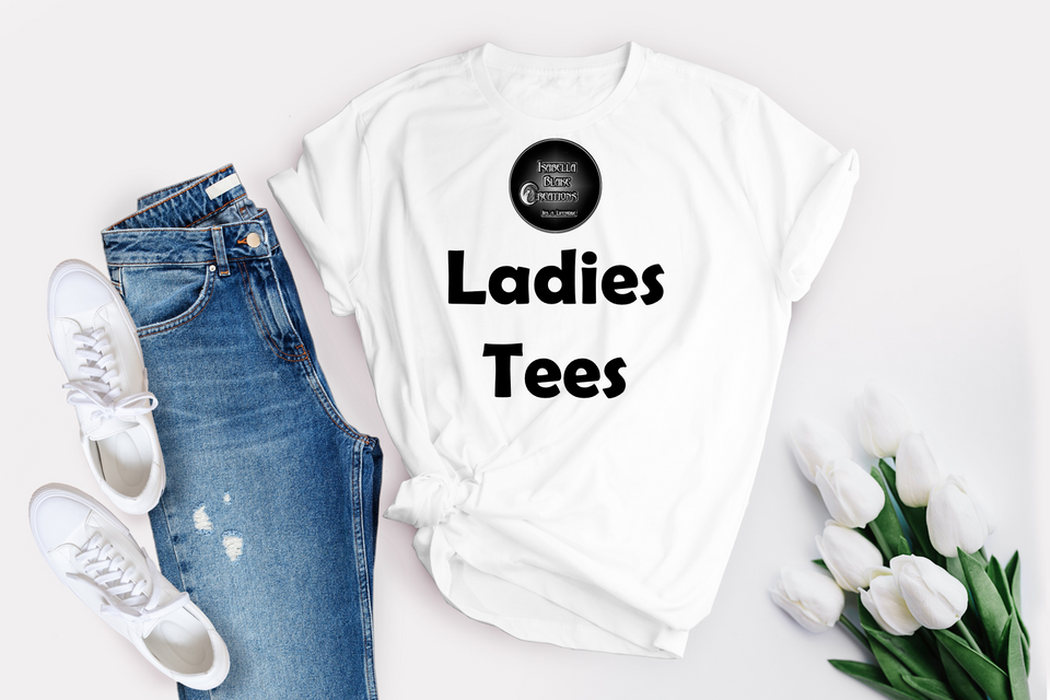 Ladies T-shirts