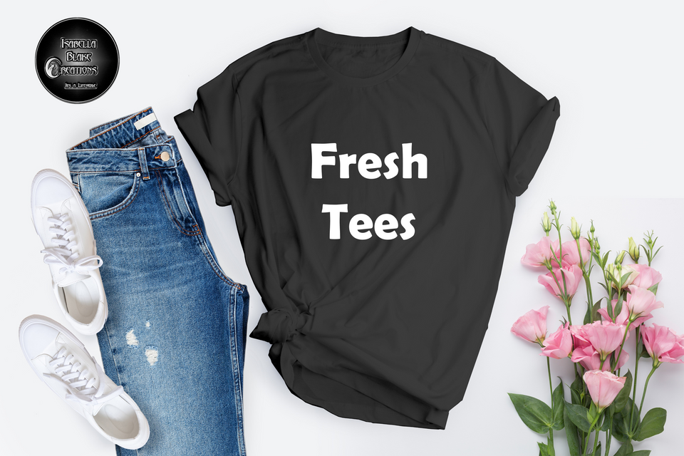 Fresh Tees