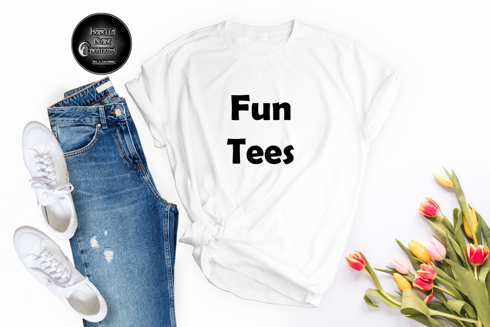 Fun Tees