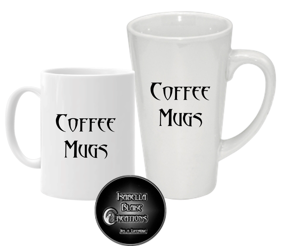 Coffee Mug