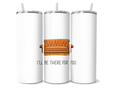 Friends 14 Tumbler