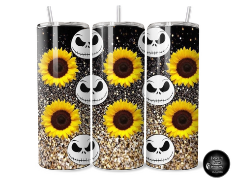 Jack & Sunflower