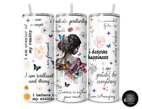 Mental Health Tumbler 14