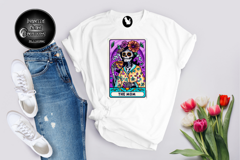 Fun Tarot Cards 10