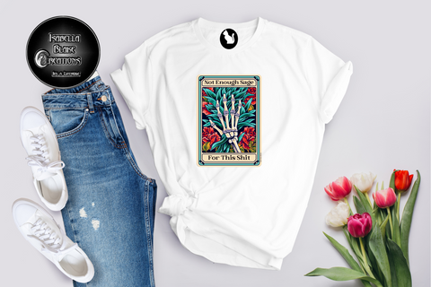 Fun Tarot Cards 14