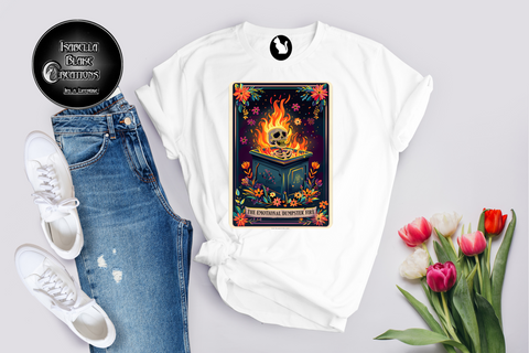 Fun Tarot Cards 18