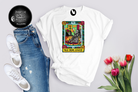 Fun Tarot Cards 19