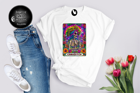 Fun Tarot Cards 22