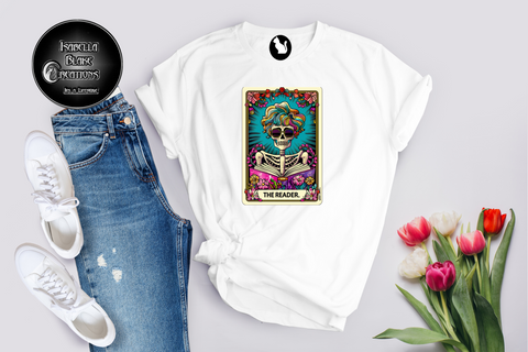 Fun Tarot Cards 24