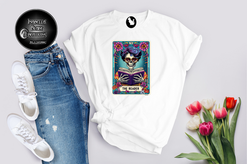 Fun Tarot Cards 25