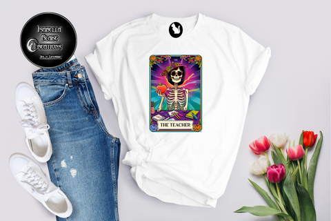 Fun Tarot Cards 26