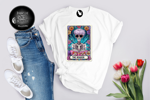 Fun Tarot Cards 27