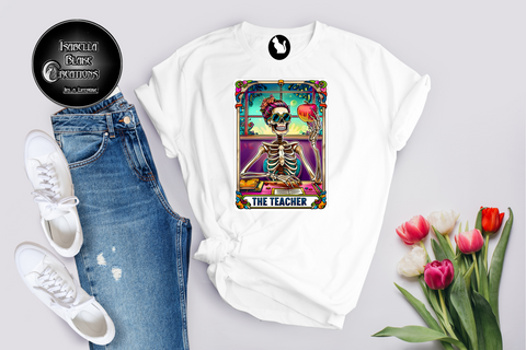 Fun Tarot Cards 29