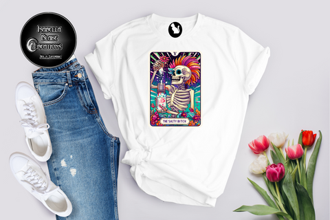 Fun Tarot Cards 2