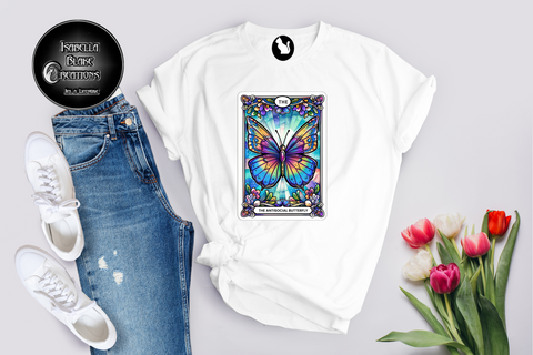 Fun Tarot Cards 30