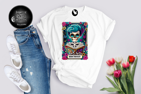 Fun Tarot Cards 31