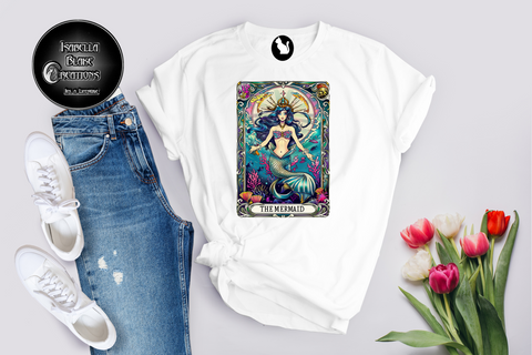 Fun Tarot Cards 36
